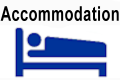 Wooriyallock Accommodation Directory