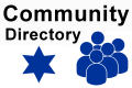Wooriyallock Community Directory