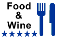 Wooriyallock Food and Wine Directory