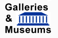 Wooriyallock Galleries and Museums