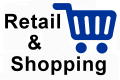 Wooriyallock Retail and Shopping Directory